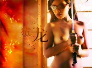 ����� ������ � �������, ���������� ������� � ����������� �����, Luana � �����